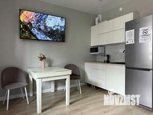 2-к квартира, посуточно, 60м2, 1/1 этаж