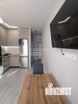 2-к квартира, на длительный срок, 34м2, 4/9 этаж