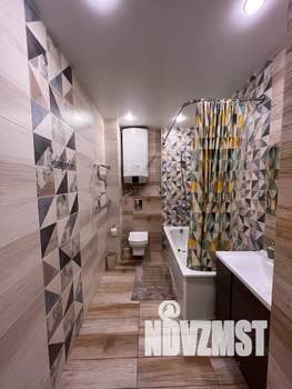 2-к квартира, посуточно, 70м2, 6/9 этаж