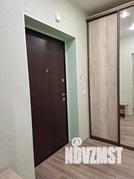 1-к квартира, на длительный срок, 39м2, 13/18 этаж