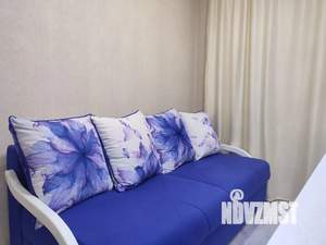 1-к квартира, посуточно, 40м2, 2/18 этаж