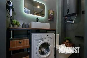 Студия квартира, посуточно, 21м2, 2/9 этаж