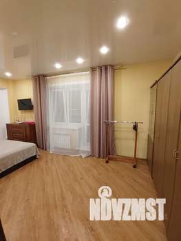 1-к квартира, посуточно, 49м2, 9/15 этаж