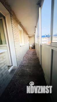 2-к квартира, на длительный срок, 56м2, 4/5 этаж