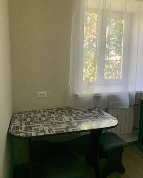 1-к квартира, на длительный срок, 35м2, 4/4 этаж