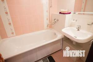 2-к квартира, посуточно, 75м2, 5/15 этаж