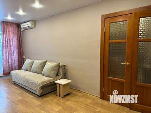 2-к квартира, на длительный срок, 53м2, 2/5 этаж