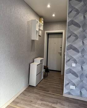 1-к квартира, на длительный срок, 35м2, 2/2 этаж