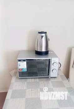 Студия квартира, на длительный срок, 32м2, 4/16 этаж