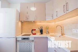 3-к квартира, посуточно, 45м2, 5/5 этаж