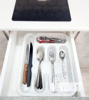 1-к квартира, посуточно, 36м2, 3/12 этаж