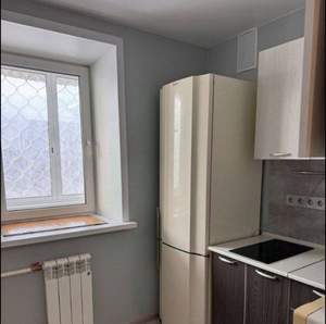 1-к квартира, на длительный срок, 31м2, 5/5 этаж