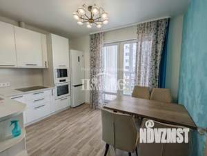 2-к квартира, на длительный срок, 55м2, 6/18 этаж