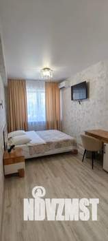 1-к квартира, посуточно, 50м2, 3/9 этаж
