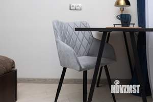 2-к квартира, посуточно, 42м2, 1/1 этаж