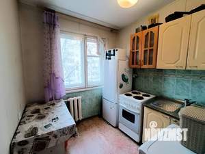 1-к квартира, на длительный срок, 35м2, 2/5 этаж