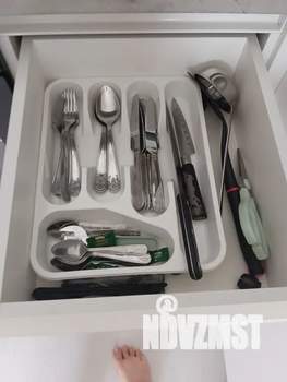 1-к квартира, посуточно, 42м2, 12/19 этаж