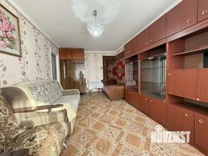 1-к квартира, на длительный срок, 33м2, 4/5 этаж