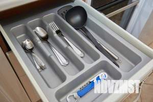 1-к квартира, посуточно, 53м2, 17/20 этаж