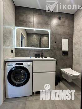 1-к квартира, на длительный срок, 40м2, 6/10 этаж