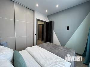 2-к квартира, посуточно, 50м2, 1/1 этаж