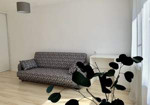 1-к квартира, на длительный срок, 30м2, 4/5 этаж