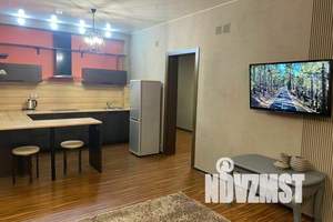 2-к квартира, посуточно, 58м2, 6/14 этаж