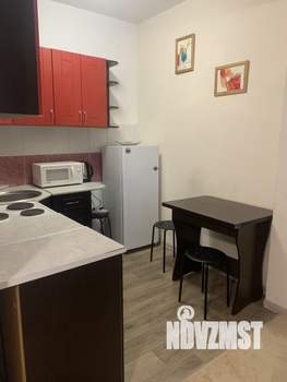 1-к квартира, посуточно, 30м2, 2/12 этаж