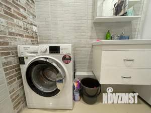 2-к квартира, посуточно, 40м2, 10/18 этаж