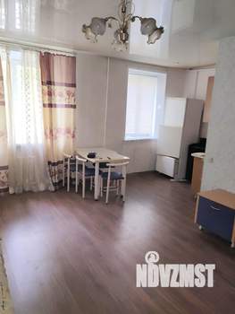 2-к квартира, на длительный срок, 45м2, 1/5 этаж