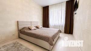 1-к квартира, на длительный срок, 50м2, 15/17 этаж