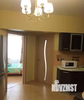 2-к квартира, посуточно, 45м2, 10/16 этаж