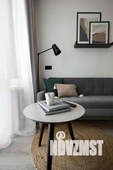 1-к квартира, посуточно, 37м2, 1/1 этаж