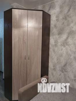 Студия квартира, посуточно, 18м2, 1/9 этаж