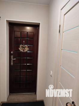 1-к квартира, на длительный срок, 32м2, 2/4 этаж