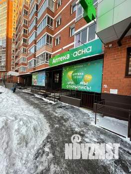 1-к квартира, посуточно, 50м2, 10/16 этаж