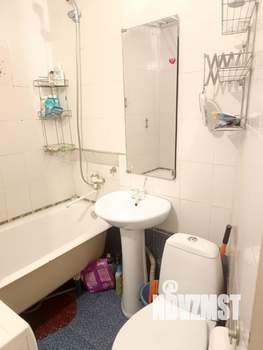 2-к квартира, на длительный срок, 42м2, 1/4 этаж