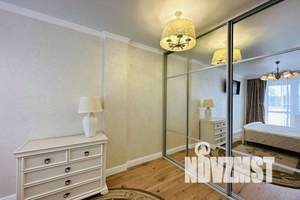 2-к квартира, посуточно, 55м2, 1/10 этаж