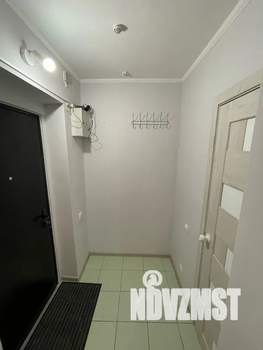 1-к квартира, посуточно, 30м2, 8/14 этаж