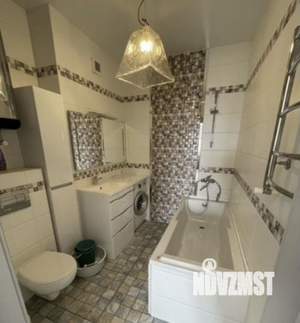 2-к квартира, на длительный срок, 50м2, 9/19 этаж