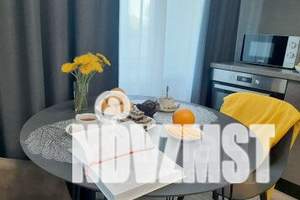 1-к квартира, посуточно, 32м2, 7/10 этаж