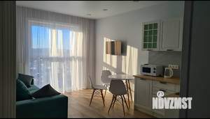 2-к квартира, посуточно, 50м2, 8/16 этаж