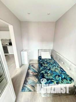 2-к квартира, на длительный срок, 29м2, 4/9 этаж