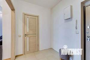 1-к квартира, посуточно, 33м2, 1/1 этаж