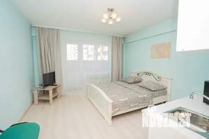 1-к квартира, посуточно, 25м2, 9/10 этаж