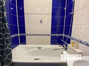 3-к квартира, посуточно, 78м2, 4/9 этаж