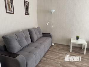 1-к квартира, на длительный срок, 31м2, 1/5 этаж