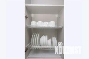 1-к квартира, посуточно, 10м2, 1/2 этаж