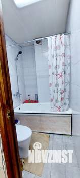 Студия квартира, на длительный срок, 20м2, 9/9 этаж