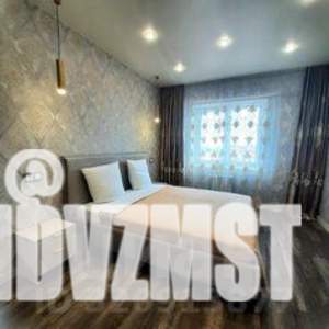 2-к квартира, посуточно, 45м2, 11/15 этаж